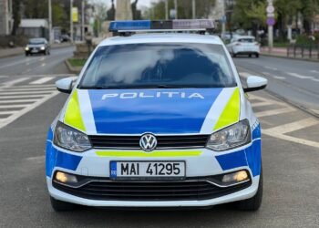 Zeci de sancțiuni aplicate de polițiști în Iași: șoferi scoși din trafic și amenzi de peste 25.000 de lei
