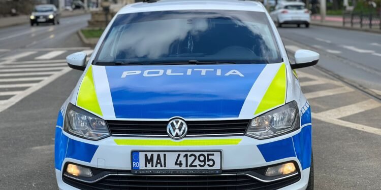 Zeci de sancțiuni aplicate de polițiști în Iași: șoferi scoși din trafic și amenzi de peste 25.000 de lei