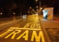 Iași: program amplu de refacere a marcajelor rutiere în lunile mai și iunie