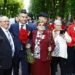 Iașul sărbătorește Ziua Familiei: 80 de cupluri premiate pentru 50 de ani de căsnicie