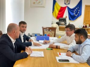 După ani de blocaje și cozi kilometrice, Centura Podu Iloaiei intră în licitație