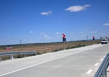 După ani de blocaje și cozi kilometrice, Centura Podu Iloaiei intră în licitație