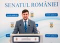 Senatorul PNL de Iași, Lucian Rusu, avertizează: „Firmele românești sunt sufocate de costurile la energie”