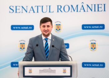 Senatorul PNL de Iași, Lucian Rusu, avertizează: „Firmele românești sunt sufocate de costurile la energie”