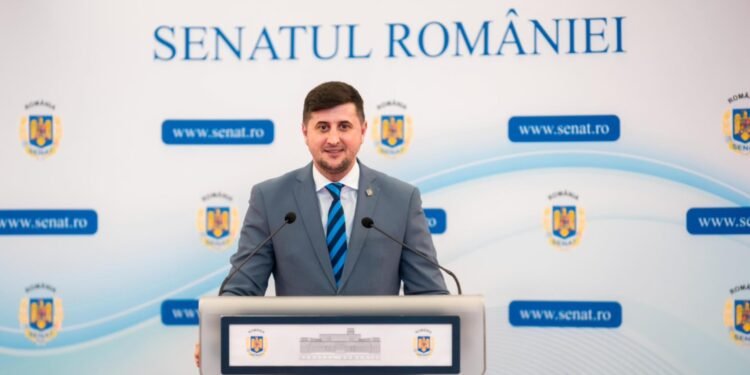 Senatorul PNL de Iași, Lucian Rusu, avertizează: „Firmele românești sunt sufocate de costurile la energie”