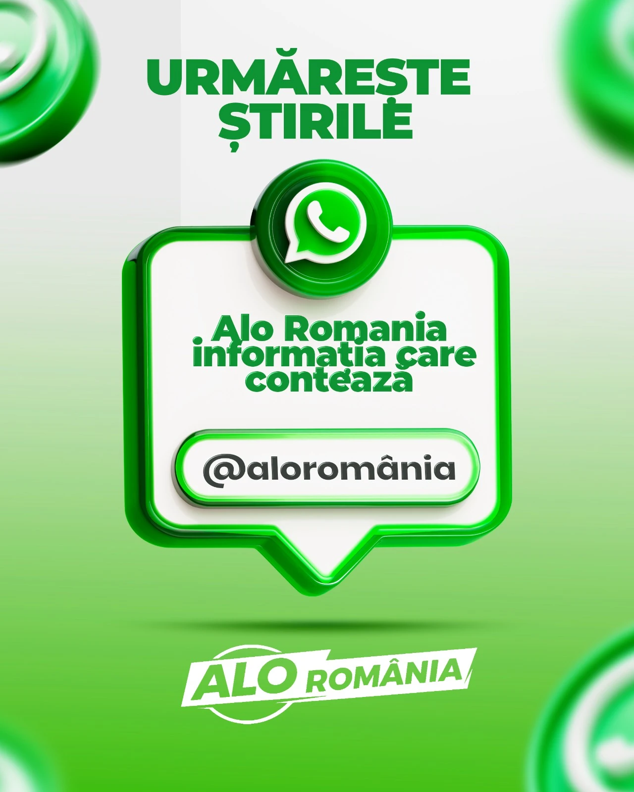Alo Romania | Știri și analize