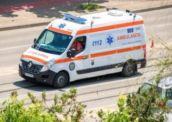 Iașul sună în continuu la 112: urgențele reale riscă să se piardă în avalanșa de apeluri