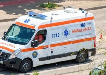 Iașul sună în continuu la 112: urgențele reale riscă să se piardă în avalanșa de apeluri
