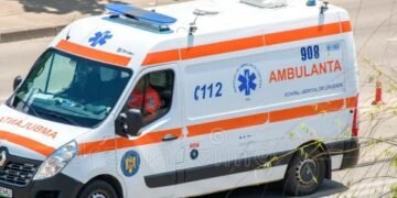 Iașul sună în continuu la 112: urgențele reale riscă să se piardă în avalanșa de apeluri