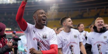 Veteranii Alaba și Arnautovic conduc Austria la Cupa Mondială