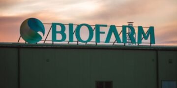Consiliul de Administrație al Biofarm își dă acordul pentru vânzarea companiei către grupul polonez Polpharma