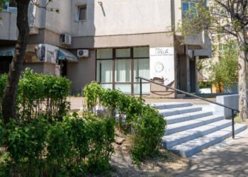 Un centru special pentru agresori se deschide în Nicolina