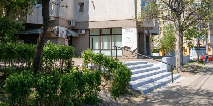 Un centru special pentru agresori se deschide în Nicolina