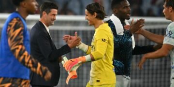 Cristi Chivu a cucerit Cupa Italiei cu Inter! „Nerazzurrii” au făcut eventul după victoria cu Lazio