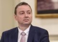 CNAIR, noul câmp de luptă. USR și tabăra Bolojan pun presiune pe Cristian Pistol, apropiatul lui Hubert Thuma