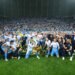 Universitatea Craiova a câștigat Cupa României după o finală dramatică decisă la penalty-uri