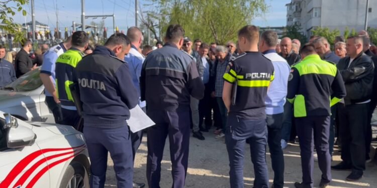 Iașul primește sprijin din țară pentru examenul auto: timpul de așteptare scade drastic