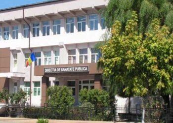 DSP Dambovita