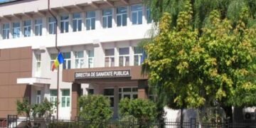 DSP Dambovita