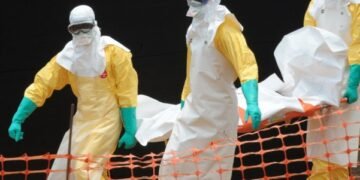 OMS declară focarul de Ebola din Congo o urgență sanitară globală