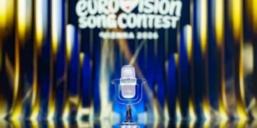 Eurovision 2026 – Cele cinci favorite în finala concursului, alături de Alexandra Căpitănescu