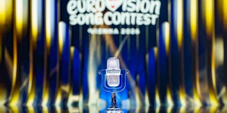 Eurovision 2026 – Cele cinci favorite în finala concursului, alături de Alexandra Căpitănescu