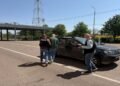 Un moldovean căutat în Rusia pentru 3 fapte de omor a fost prins în Vama Albița