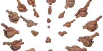 Civilizația Cucuteni-Trypillia face un pas important spre patrimoniul mondial UNESCO
