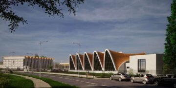 Bacău | Baza sportivă a clubului în care s-a antrenat Nadia Comăneci va fi modernizată