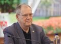 Iașul intră în era aerospațială: Dumitru Prunariu și Julie Payette susțin lansarea Clusterului Aerospațial Iași