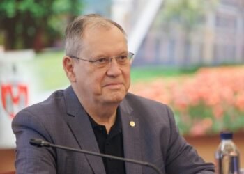 Iașul intră în era aerospațială: Dumitru Prunariu și Julie Payette susțin lansarea Clusterului Aerospațial Iași