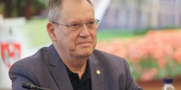 Iașul intră în era aerospațială: Dumitru Prunariu și Julie Payette susțin lansarea Clusterului Aerospațial Iași