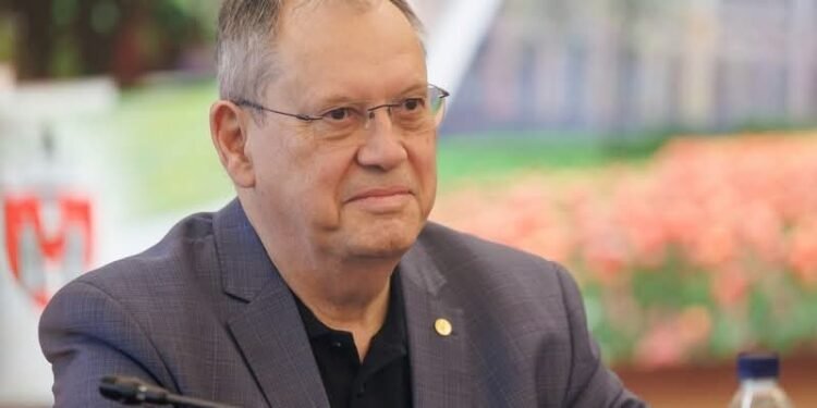 Iașul intră în era aerospațială: Dumitru Prunariu și Julie Payette susțin lansarea Clusterului Aerospațial Iași