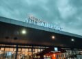 Două alerte false cu bombă azi noapte la Aeroportul din Chișinău