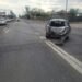 Accident grav în zona Tirighina, lângă Galați. Un șofer beat și posibil drogat a intrat într-un autoturism
