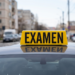 Scad timpii de așteptare pentru examenul auto la Iași