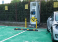 Iasi | Mobilitate verde în Holboca: Stațiile de încărcare pentru mașini electrice devin funcționale