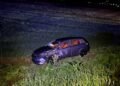 Vaslui | 3 persoane rănite într-un accident rutier produs între Laza și Ivănești