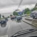 Accident rutier produs în zona Rond Păcurari din municipiul Iași