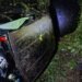Galați | Trei tineri au fost răniți după ce au căzut cu mașina într-o râpă