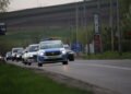Șofer băut, filmat când încearcă să mituiască un polițist din Letcani cu 5.000 de lei