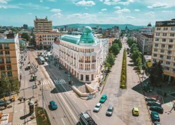 Iașul înregistrează cea mai mare creștere a cererii pentru locuințe