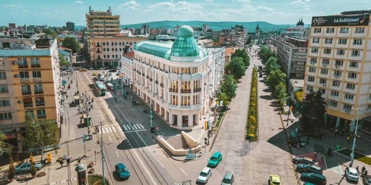 Iașul înregistrează cea mai mare creștere a cererii pentru locuințe