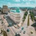 Iașul înregistrează cea mai mare creștere a cererii pentru locuințe