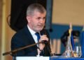 Valeriu Iftime cere PNL să rămână la guvernare: „România are nevoie de stabilitate și de un executiv pro-european”
