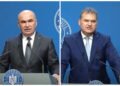 Bihorul, marele beneficiar al decontării lucrărilor prin Programul National Anghel Saligny. Județul lui Ilie Bolojan și Cseke Attila a primit cei mai mulți bani din țară