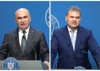 Bihorul, marele beneficiar al decontării lucrărilor prin Programul National Anghel Saligny. Județul lui Ilie Bolojan și Cseke Attila a primit cei mai mulți bani din țară