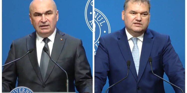 Bihorul, marele beneficiar al decontării lucrărilor prin Programul National Anghel Saligny. Județul lui Ilie Bolojan și Cseke Attila a primit cei mai mulți bani din țară