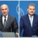 Bihorul, marele beneficiar al decontării lucrărilor prin Programul National Anghel Saligny. Județul lui Ilie Bolojan și Cseke Attila a primit cei mai mulți bani din țară