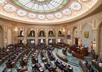 Senatul a respins proiectul USR pentru transparentizarea concursurilor din spitale
